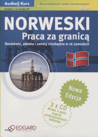 Norweski - Praca za granicą EDGARD, Realne zdjęcia