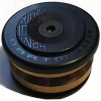 Stery zintegrowane DARTMOOR Prime 1-1/8