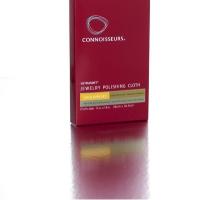 CONNOISSEURS-ткань для чистки золота
