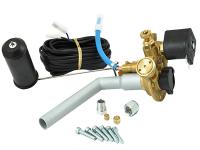 Тороидальный клапан TOMASETTO H200 / 30 EXTRA