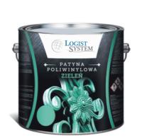 патина зеленая краска для патинирования кованые элементы