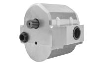 Алюминиевый усиленный гидравлический насос Ursus C-360. HYLMET