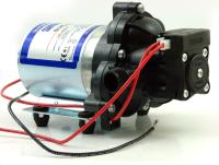 Pompa wody Shurflo 12V 10 l/min do kampera