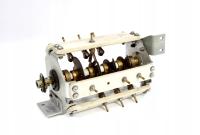 DUŻY PRZEŁĄCZNIK NADAWCZY 4 SEKCJE