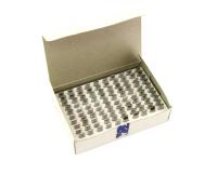 Кварц 44,545 МГц промежуточный 45 МГц-455 кГц