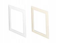 РАМКА ДЛЯ МАСКИРОВКИ СЛОТОВ LUX ПЛАСТИКОВЫЙ ПЫЛЕСОС