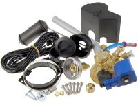 TOMASETTO 220-225 / 0 МУЛЬТИКЛАПАН ТОРОИДАЛЬНЫЙ ЗОВ НАПОЛНИТЕЛЬ