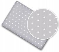 Простыня для детской кроватки 160X80 с эластичной резинкой из плотного хлопка 100% BABYMAM