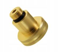 Адаптер LPG от голландской установки Польша