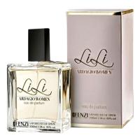 Jfenzi LiLi Ardagio Women парфюмированная вода 100ml EDP бесплатно