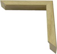 Рамка для обрамления изображений, в размер, 100% Древесина