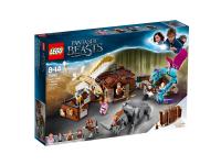 LEGO 75952 Fantastic Beasts-чемодан Ньюта с волшебными существами