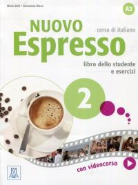 Nuovo Espresso 2 руководство по упражнениям