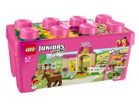 LEGO Juniors 10674 Kucyk z farmy