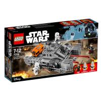 LEGO Star Wars 75152 Szturmowy czołg Poduszkowy Imperium