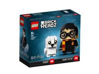 LEGO BrickHeadz 41615 LEGO Harry Potter 41615