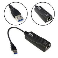 Adapter USB 3.0 LAN Ethernet Gigabit 10/100/1000