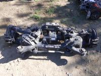 Zawieszenie tylne RANGE ROVER VOGUE 4.4TDV8 2009-