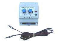 ТЕРМОСТАТ ДИФФЕРЕНЦИАЛ -НАСОС, СОЛНЕЧНЫЙ КОНТРОЛЛЕР МОДУЛЬ