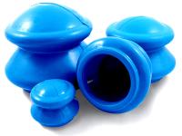 ПУЗЫРЬ КИТАЙСКИЕ РЕЗИНОВЫЕ на CELULLIT и БОЛИ ЛИСТОВКА PL