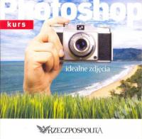 Photoshop: Kurs obróbki zdjęć 5 PC / licencja wieczysta BOX