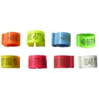 Маркер fi 8x5 мм с печатью телефона (50 шт)