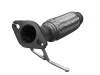 Łącznik elastyczny JMJ do układu wydechowego VOLVO S40 II, FOCUS II