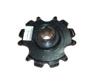 КОЛЕСО СВАРНОЙ КЛИН ПРЕСС SIPMA С-276 С-279 569