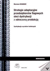 DYSTRYBUCJA WYROBÓW HUTNICZYCH Kramarz