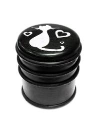 Дверной стоп - стоп для тяжелых конструкций