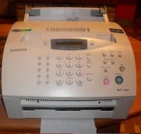 Телефон лазерный факс SAMSUNG SF-5100 - поврежден