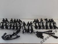 AUDI A8 D3 CZUJNIK PRZYŚPIESZENIA 4E0616575J