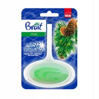 Brait Pine kostka do WC 40g