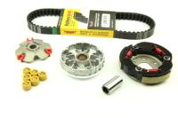 КОМПЛЕКТ СЦЕПЛЕНИЯ СРОКИ ПАНЕЛЬ ТЮНИНГ СКУТЕРЫ 4T