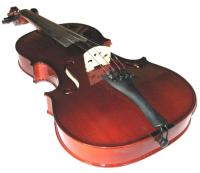 Hofner H66-V Skrzypce sezonowany świerk i klon