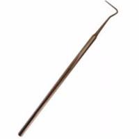 СТОМАТОЛОГИЧЕСКИЙ ЗОНД