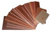 ЛАМИНАТ набор различных пластин для печатных ПЛАТ 0,35 кг (1942)