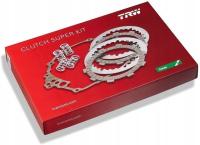 Комплект сцепления TRW Kawasaki KLE EN 500 Vulcan диски распорки пружины