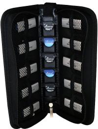 Чехол MediaRange BOX99 черный