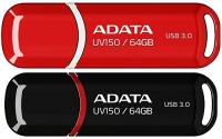 Высокоскоростной флеш-накопитель ADATA 32GB UV150 USB 3.0 90Mb / s