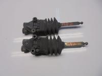 MERCEDES ACTROS MP2 MP3 ZAWÓR POWIETRZA POZIOMOWANIA PODUSZEK KABINY