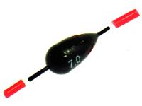 CRALUSSO OLIWKA Z RURKĄ 4g