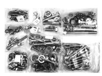 КОМАРОВ 2320 2350 ВИНТЫ КОМАРОВ 2, 3 ВИНТЫ ПОЛНЫЙ НАБОР