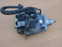 Patrol Y61 2.8 nie odpala na ciepło gorąco pompa wtryskowa