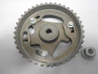 КОЛЕСО РАСПРЕДЕЛИТЕЛЬНОГО ВАЛА RENAULT NISSAN DACIA 1.5 DCI