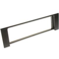 Рамка Радио Soling 61562 Audi A4 B6