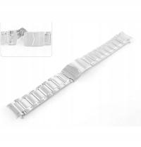 Bransoleta stalowa do zegarka Diloy CM3024C 18 mm