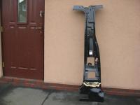 PRAWY SŁUPEK - RENAULT TRAFIC - OPEL VIVARO -