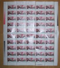 FI 3013 CZYSTY ARKUSZ Z USTERKAMI B1,B2,B3,B4