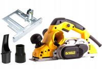 DeWalt D26500 электрический рубанок hebel 82mm 1050W